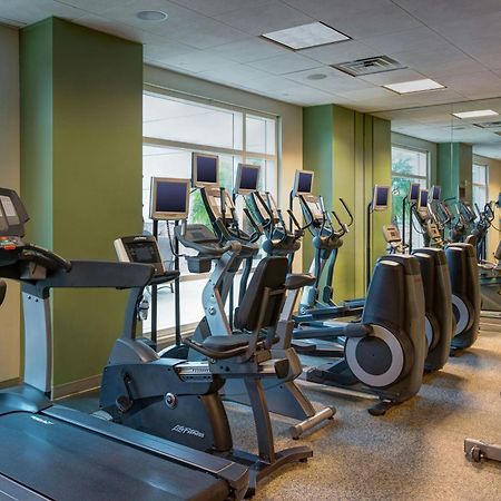 The Woodlands Waterway Marriott Hotel And Convention Center Ngoại thất bức ảnh