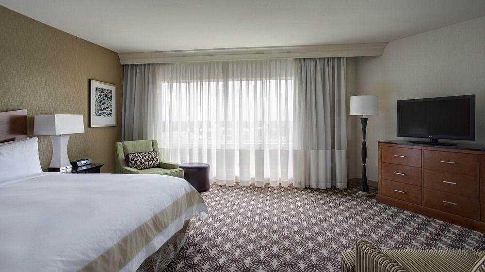 The Woodlands Waterway Marriott Hotel And Convention Center Ngoại thất bức ảnh