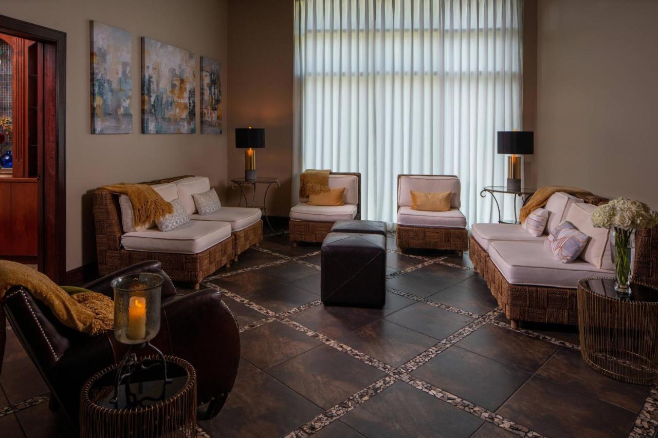 The Woodlands Waterway Marriott Hotel And Convention Center Ngoại thất bức ảnh