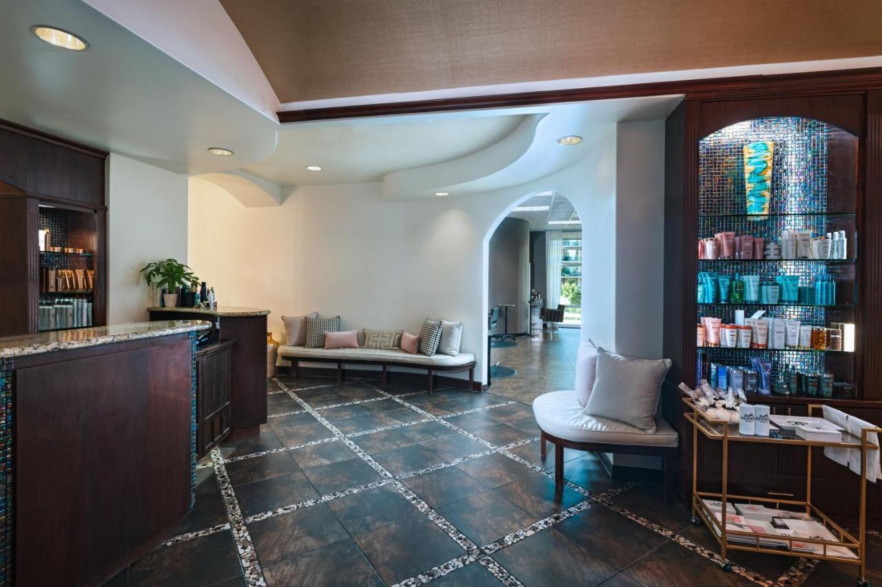 The Woodlands Waterway Marriott Hotel And Convention Center Ngoại thất bức ảnh