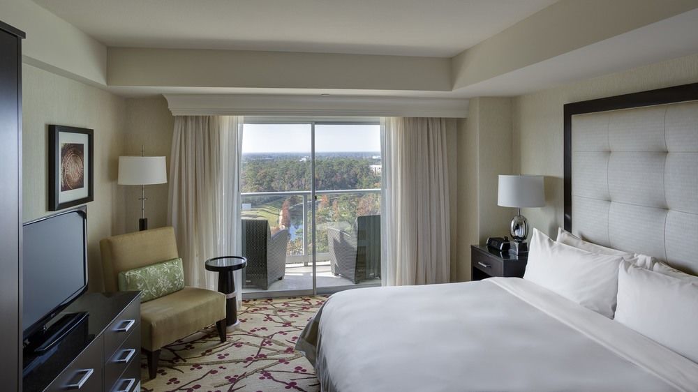 The Woodlands Waterway Marriott Hotel And Convention Center Ngoại thất bức ảnh