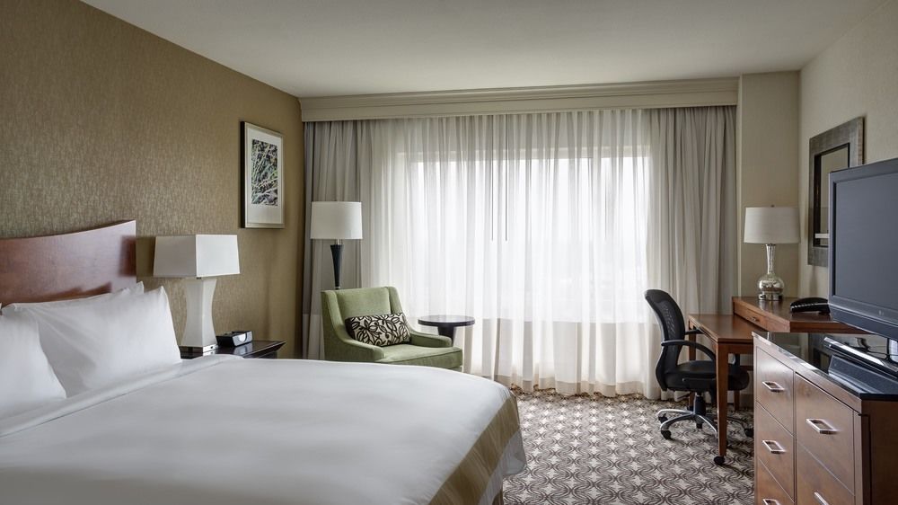 The Woodlands Waterway Marriott Hotel And Convention Center Ngoại thất bức ảnh